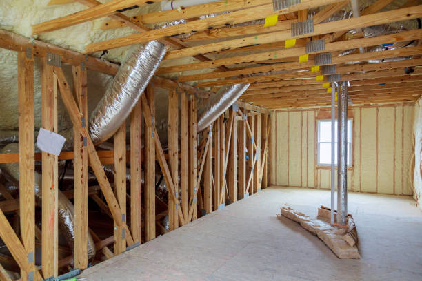 Best Professional Insulation Contractor  in Nedrow, NY