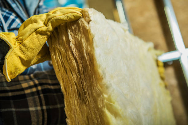 Soundproof Insulation Installation in Nedrow, NY