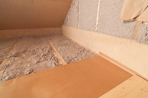 Best Blown-in Insulation  in Nedrow, NY