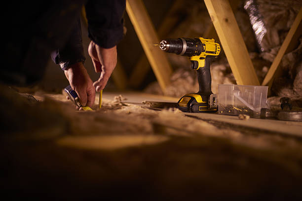 Best Affordable Insulation Services  in Nedrow, NY